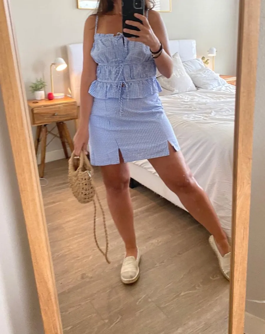 Melissa después