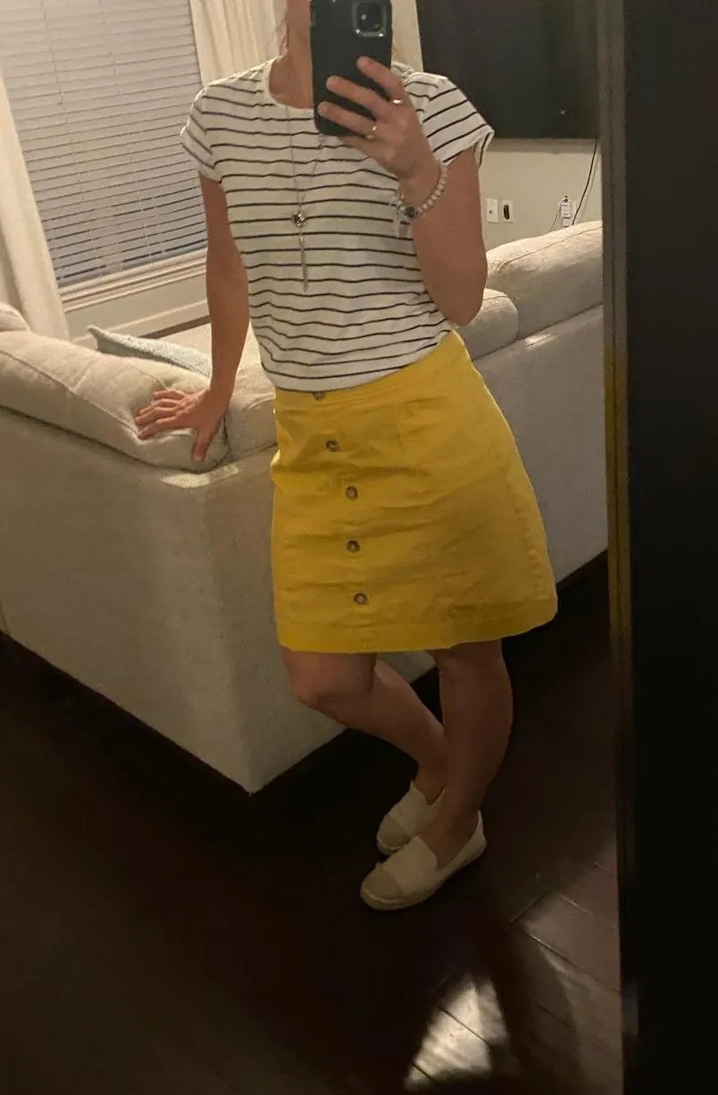 Melissa antes