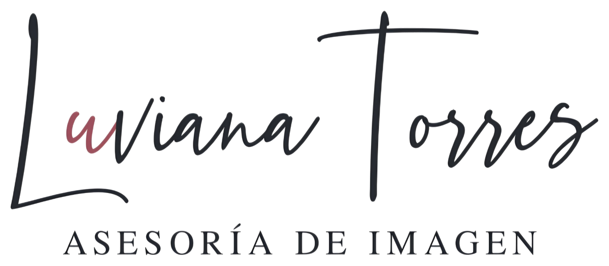 Luviana Torres · Asesoría de Imagen