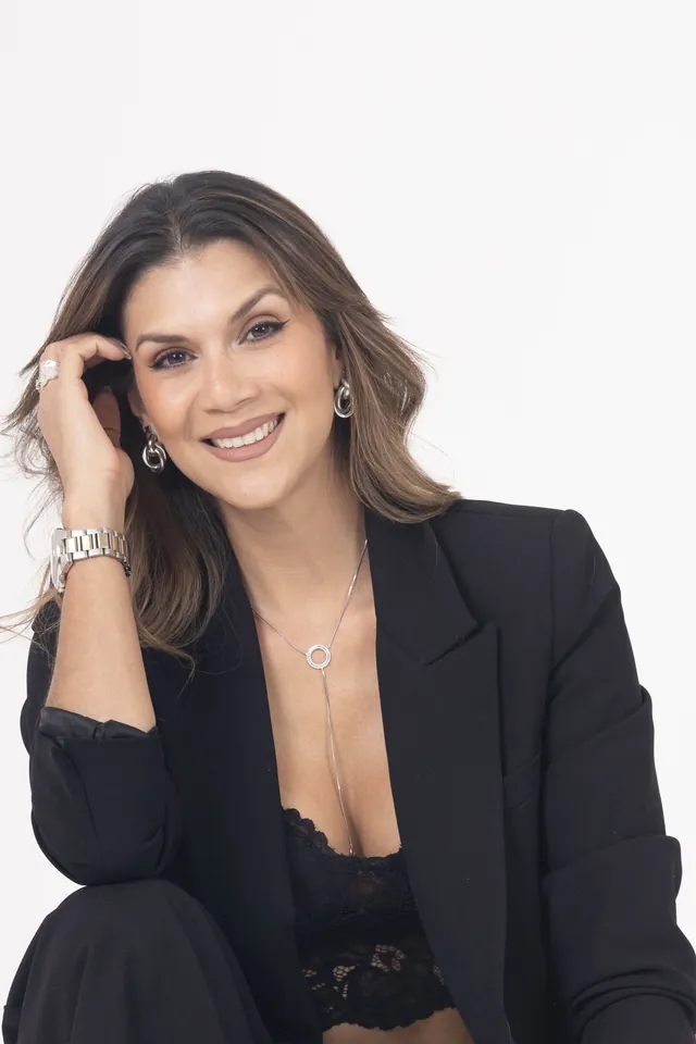 Luviana Torres, asesora de imagen consciente
